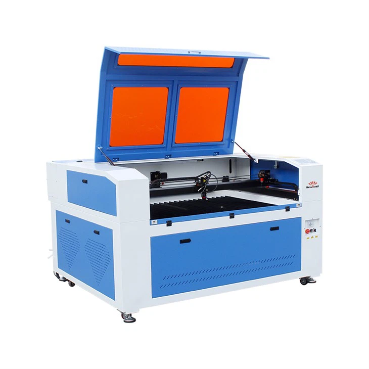 1390 CO2 Laser Cutting Machine