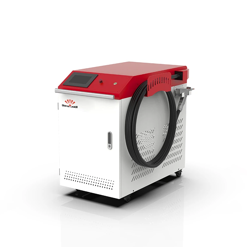 3 इन 1 हैंडहेल्ड लेजर वेल्डिंग मशीन